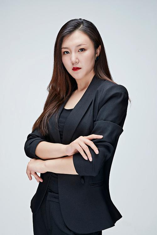 雷淑明 执行创意总监
